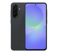 Samsung Galaxy A36 256GB Black 6.7" (6GB) 5G EE DE Model Android