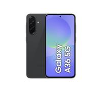 Samsung Galaxy A36 A366B 5G 8GB/128GB Dual Negro