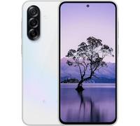 Samsung A366 Galaxy A36 Dual 5G 256GB 8GB RAM (Awesome) White