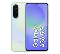 Samsung Galaxy A36 256GB verde
