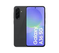 Samsung Galaxy A36 5G 128GB/6GB Enterprise Edition Dual SIM Negro