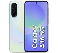 Samsung Galaxy A36 5G 6GB 128GB 6.7" Lima Versión Internacional