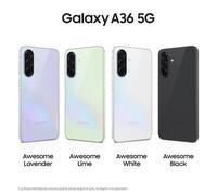 Samsung Galaxy A36 5G
