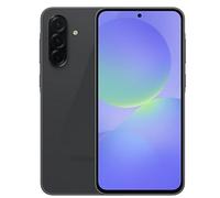 Samsung Galaxy A36 5G 6GB 6.7" 128GB Negro Dual SIM