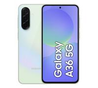 Samsung Galaxy A36 5G 8/256GB Verde