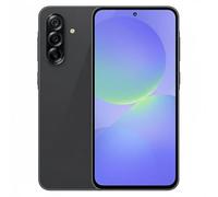 Samsung Galaxy A36 5G, Dual, 128GB 6GB Ram, Awesome Black - [Versiones italiano, húngaro, polaco, rumano, austriaco y suizo]