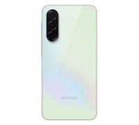 Samsung Galaxy A36 5G, teléfono inteligente Android, 128 GB de almacenamiento, 6B RAM, lima impresionante, 6 actualizaciones del sistema operativo, pantalla grande, procesador Octa-Core (versión de
