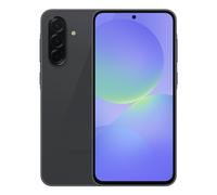 Samsung A366 Galaxy A36 Enterprise Edition (6.7'' - 6/128GB) Black