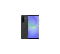 Samsung Galaxy A36 17 cm (6.7") SIM doble Android 15 5G USB Tipo C 6 GB 128 GB 5000 mAh Negro