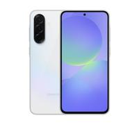 Samsung Galaxy A36 6GB 128GB Blanco (5G) - Smartphone 6.7"