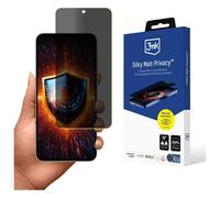 Samsung Galaxy A36/A56 - 3mk Silky Matt Privacy