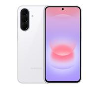 Samsung Galaxy A37 5G 128GB, 6GB RAM, cámara de 50 MP (Blanco)