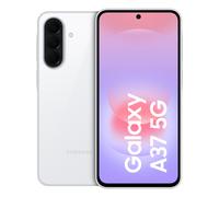 Samsung Galaxy A37 5G 6GB 128GB Blanco nuevo