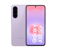 Samsung Galaxy A37 5G 17 cm (6.7") SIM doble USB Tipo C 8 GB 256 GB 5000 mAh Lavanda