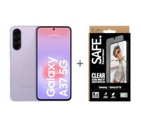 Samsung Galaxy A37 5G 256 GB 8 GB violeta + protector de pantalla PanzerGlass SAFE