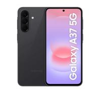 Samsung Galaxy A37 6GB 128GB Awesome Charcoal (SM-A376BZABEUB)