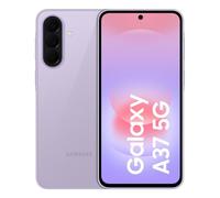 Samsung Galaxy A37 5G 6GB 128GB 6.7" Lavanda Versión Internacional