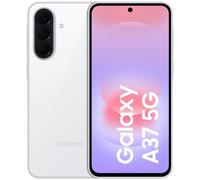 Samsung Galaxy A37 5G 8GB 256GB 6.7" Blanco