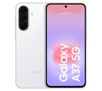 Samsung Galaxy A37 5G 8GB 256GB Blanco