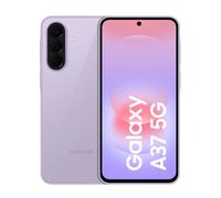 Samsung Galaxy A37 5G - 8GB/256GB Lavanda SM-A376B/DS