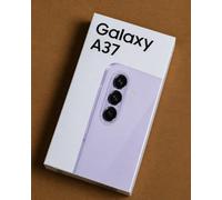 Samsung Galaxy A37 5G 8GB/256GB Violeta (Lavender) Dual SIM SM-A376