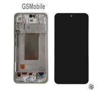 Display Pantalla Completa LCD Tactil Touch Samsung Galaxy A20s A207F