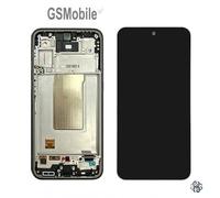 Display Pantalla Completa LCD Tactil Touch Samsung Galaxy A20s A207F
