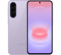 Samsung Galaxy A37 5G Dual + eSIM 128GB (6GB RAM) A376B-DS Awesome Lavanda