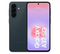 Samsung Galaxy A37 5G Dual-SIM 8GB RAM 256GB EU Pantalla 6.7" Super AMOLED Cámara 50MP Android 16 Gris
