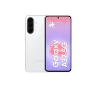 Samsung - Galaxy A37 5G 17 cm (6.7") SIM doble USB Tipo C 8 GB 256 GB 5000 mAh Blanco