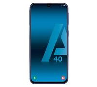 Samsung Galaxy A40 4/64GB Azul Libre