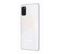 Samsung Galaxy A41 Blanco, SM-A415FZWDEUB