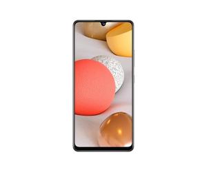 Samsung Galaxy A42 5G - Smartphone 128GB, 4GB RAM, Dual Sim, Gray