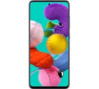 Samsung Galaxy A51 SM-A515F 16,5 cm (6.5") SIM doble 4G USB Tipo C 4 GB 128 GB 4000 mAh Negro