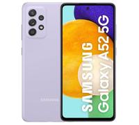 Samsung Galaxy A52 5G 6GB 128GB 6.5" Violeta