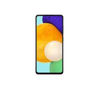 SAMSUNG Galaxy A52 5G - Smartphone 128GB, 6GB RAM, Dual Sim, Black