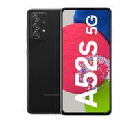 Samsung Galaxy A52s 128GB Enterprise Edtion Awesome Black