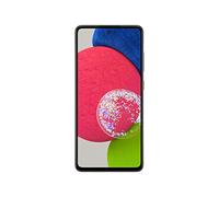 Samsung Galaxy A52s 5G SM-A528B 16,5 cm (6.5") Ranura híbrida Dual SIM Android 11 USB Tipo C 6 GB 128 GB 4500 mAh Negro
