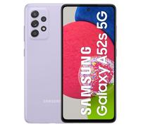 Samsung Galaxy A52s 5G 6/128GB Violeta Libre