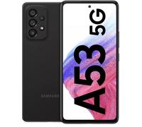 Samsung Galaxy A53 5G 128 GB Negro nuevo