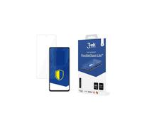 Samsung Galaxy A53 5G - 3mk FlexibleGlass Lite
