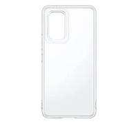 Samsung EF-QA536TTEGWW funda para teléfono móvil 16,5 cm (6.5") Transparente