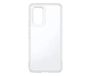 SAMSUNG Galaxy A53 (5G) Soft Clear Cover Transparente EF-QA536TTEGWW