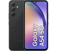 Samsung Galaxy A54 5G 128 GB Negro grafito (SIM única) nuevo