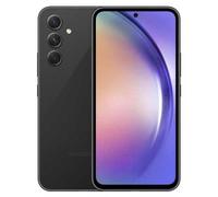 SAMSUNG Galaxy A54 5G 256GB Awesome Graphite EU 16,31cm (6,4") Super AMOLED Display, Android 13, 50MP Triple-Camera