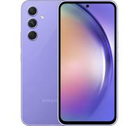 Samsung Galaxy A54 5G SM-A546/DS 128GB Awesome Violet