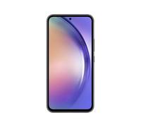 Samsung Galaxy A54 5G Enterprise Edition 16,3 cm (6.4") Ranura híbrida Dual SIM Android 13 USB Tipo C 8 GB 128 GB 5000 mAh Grafito