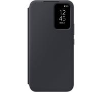 Samsung Galaxy A54 Funda Tipo Cartera Smart View Folio - Negro - Nuevo