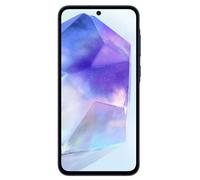 Samsung Galaxy A55 128GB Azul marino excepcional nuevo