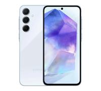 Samsung Galaxy A55 5G 128GB Azul - Excelente